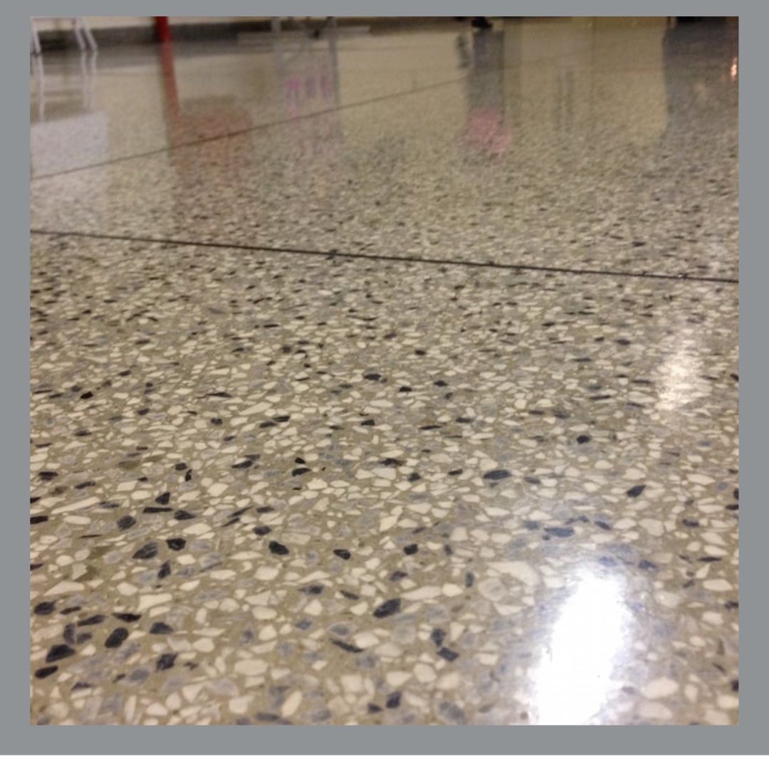 Tratamento e Manutenção em Piso de Granilite SP