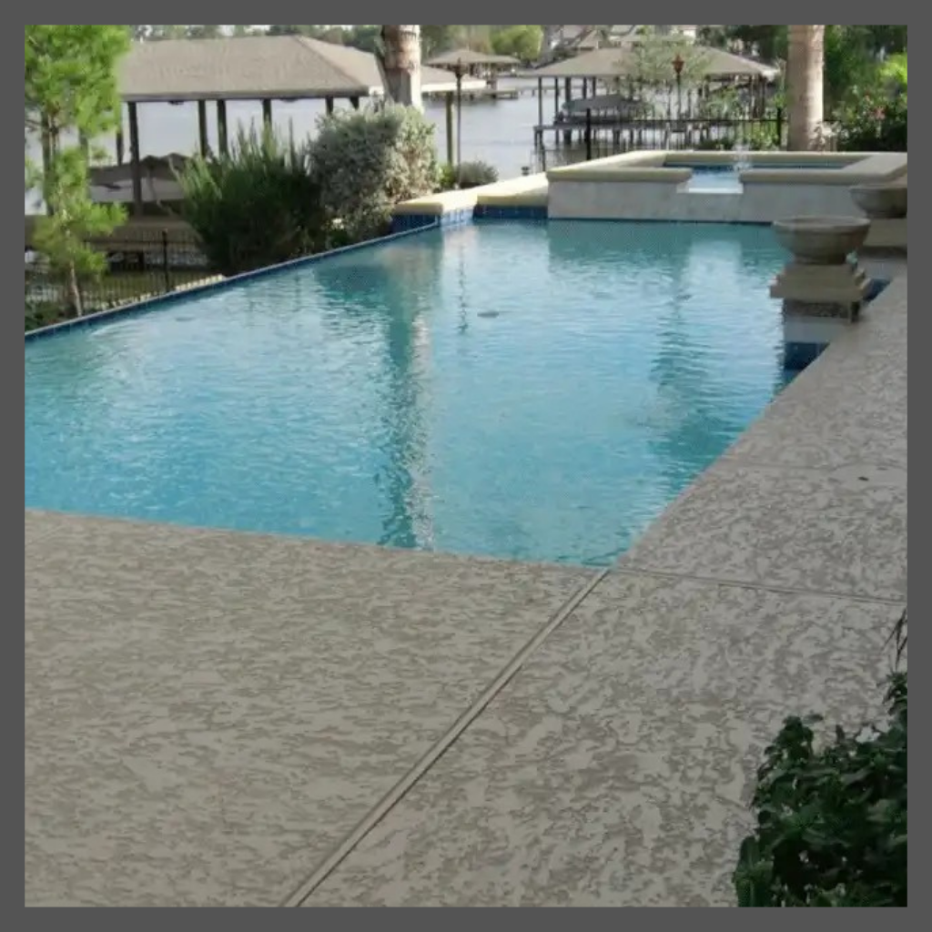 Tratamento e Manutenção em Piso de Pedras