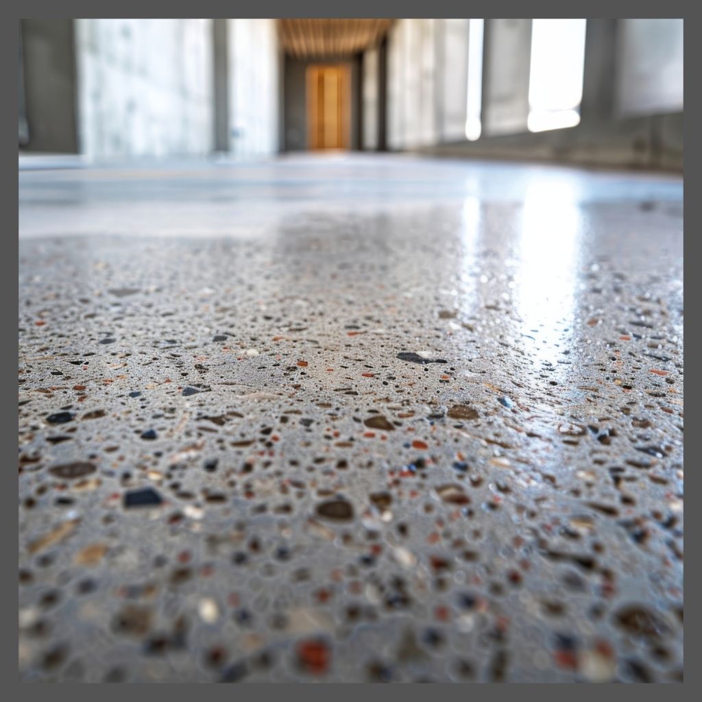 Granilite (cinza ou colorido)