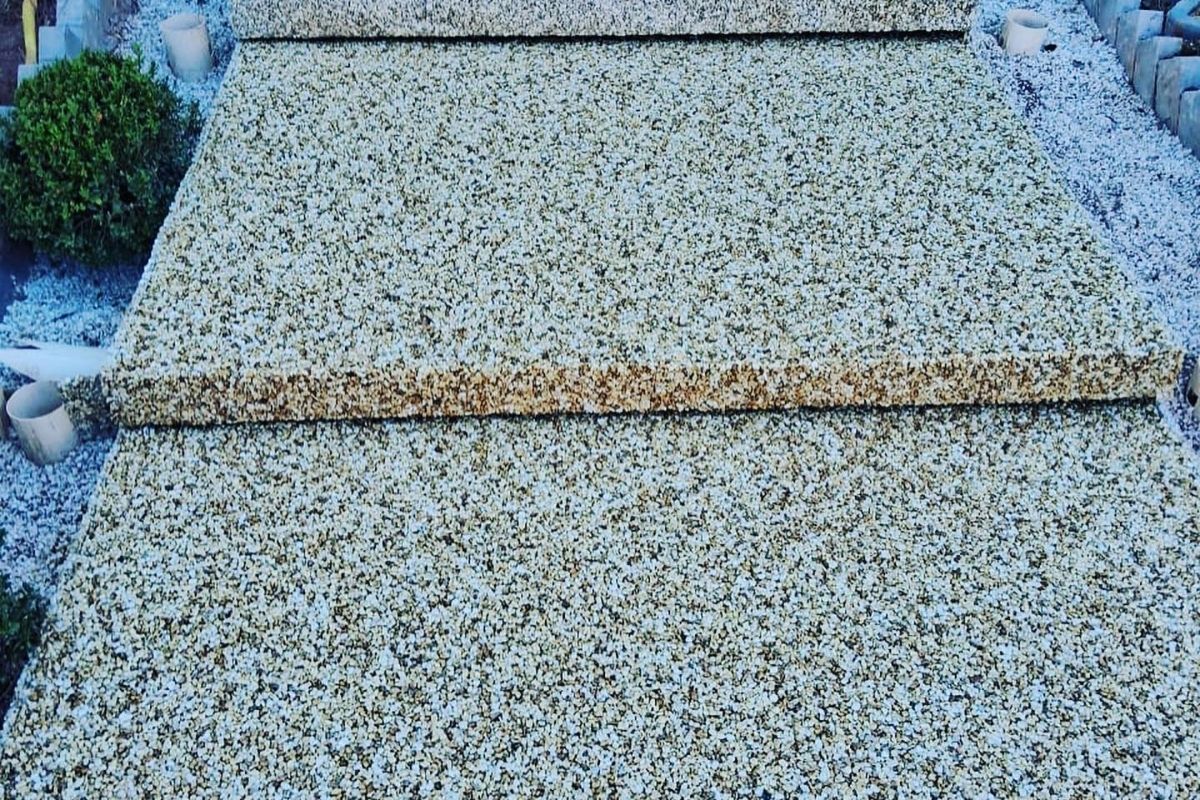 Piso de Fulget Tratamento Piso