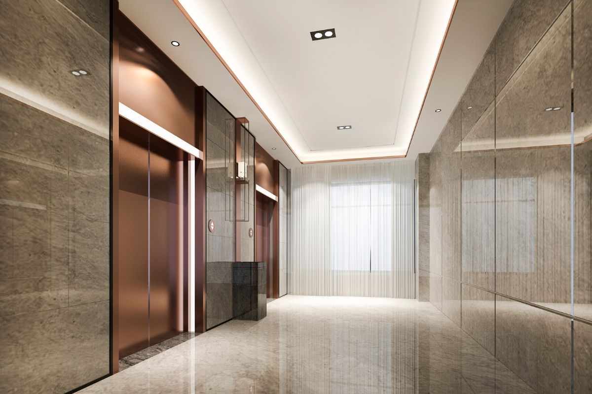 Polimento de GranilitoTratamento Piso