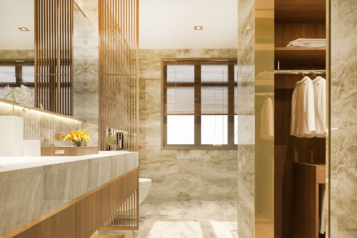 Polimento de MarmoreTratamento Piso