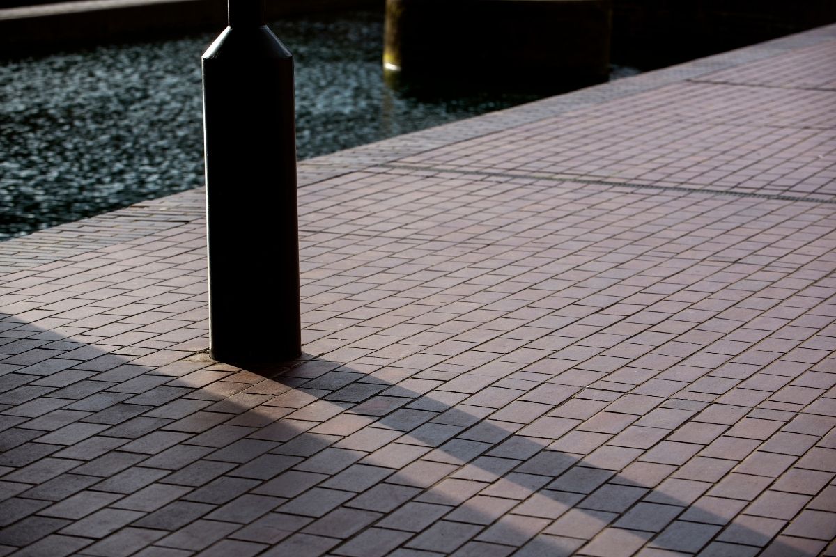 Tratamento e Manutenção de Pisos de Pedra