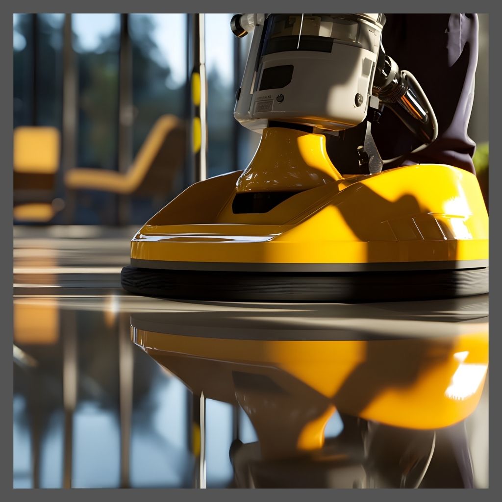 Remoção de Cera Resina Antiga