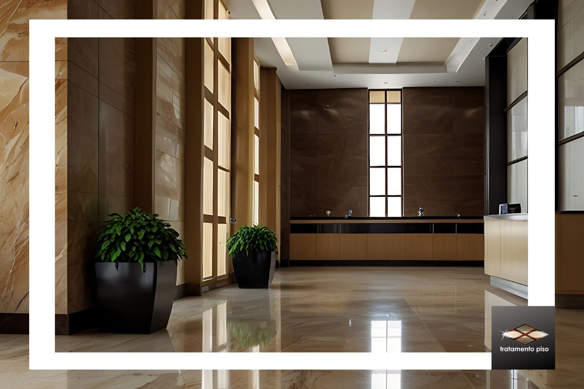 Polimneto de Mármore Preço