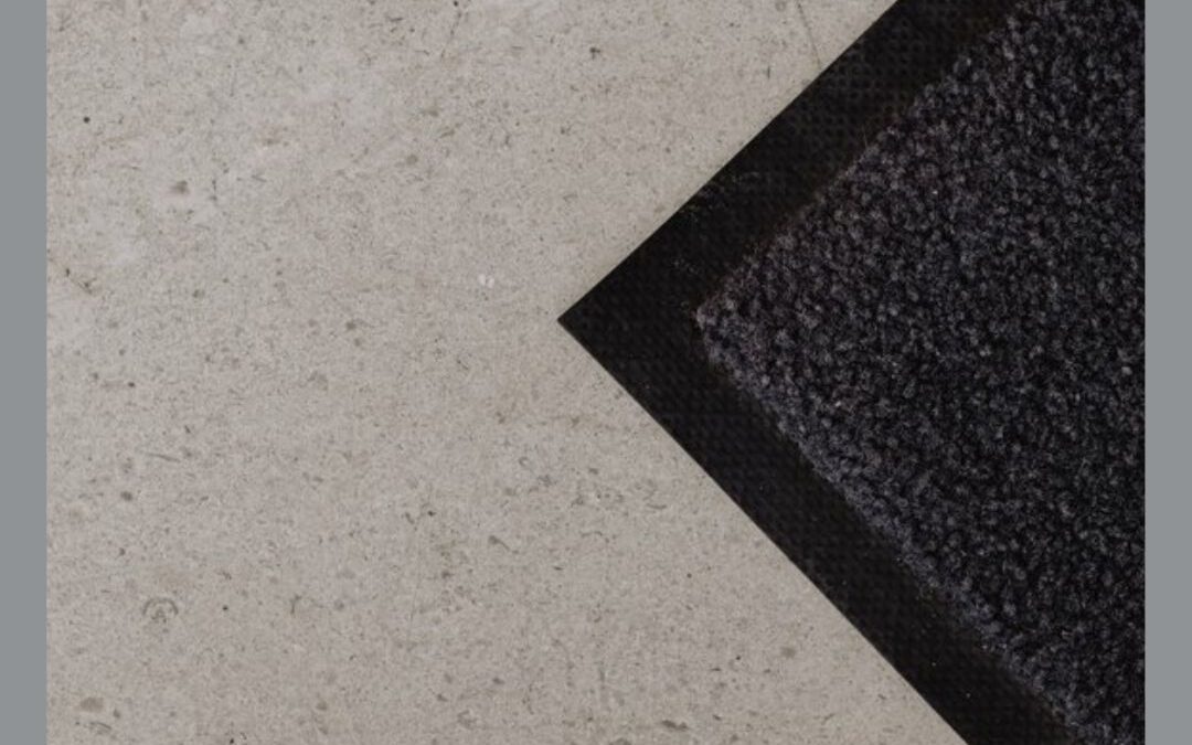 Polimento de Piso de Granilite