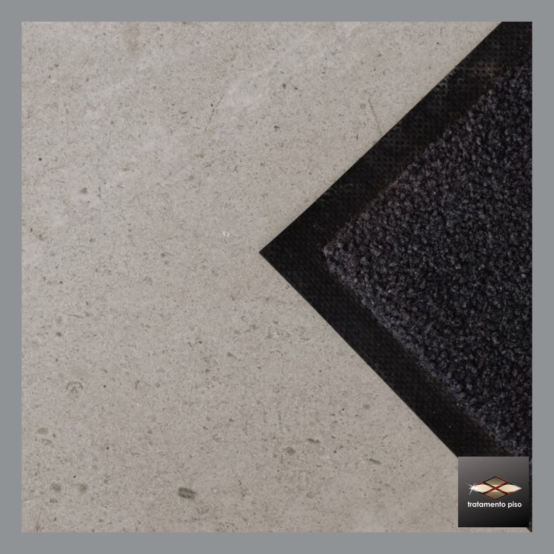 Polimento de Piso de Granilite