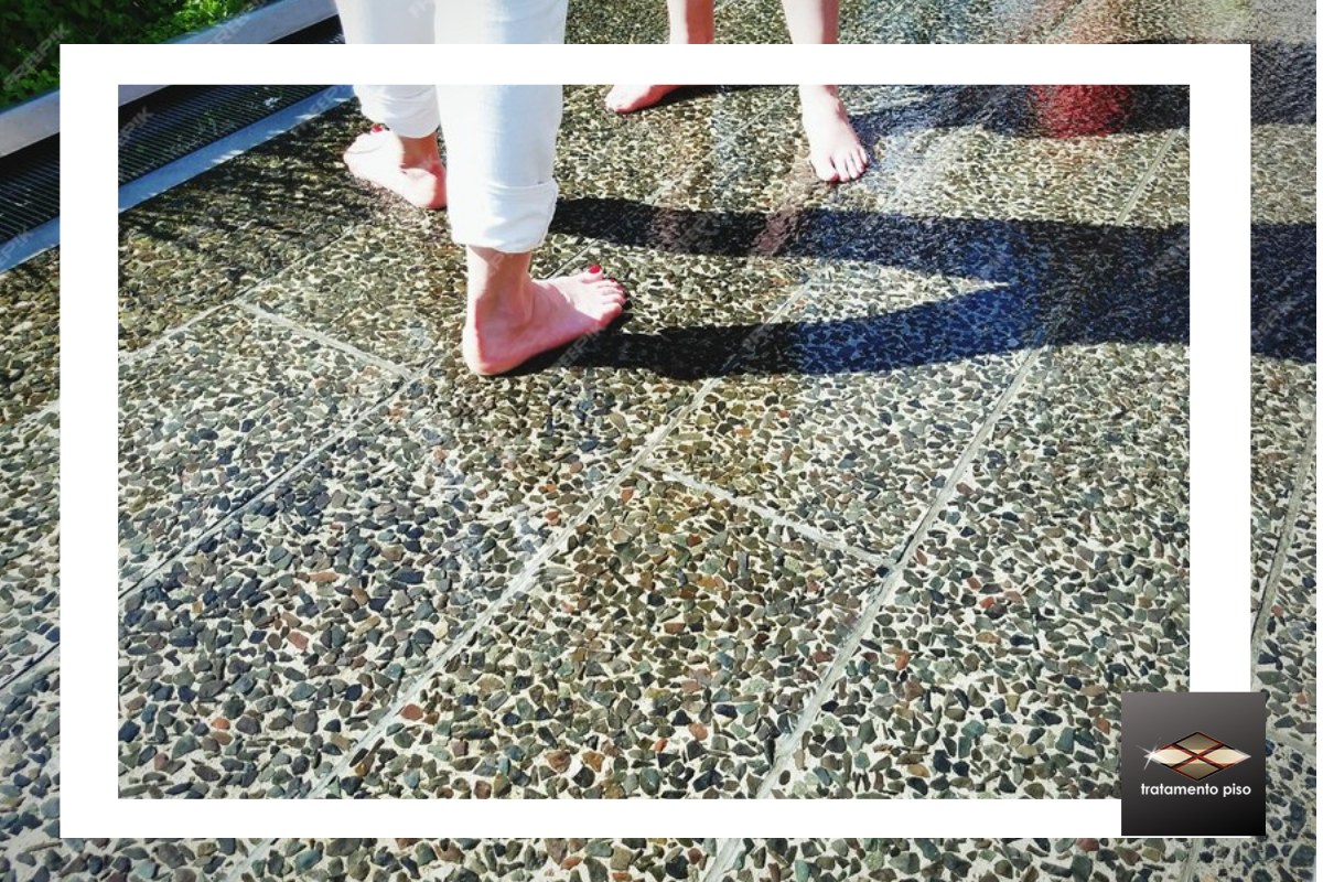 Fundição e Aplicação de Fulget